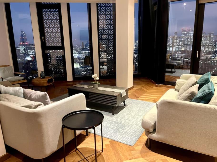 The Penthouse By Condokeeper Appartamento *