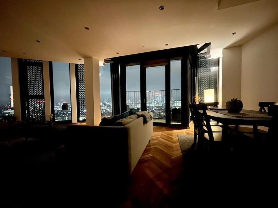 Appartamento The Penthouse By Condokeeper Londra