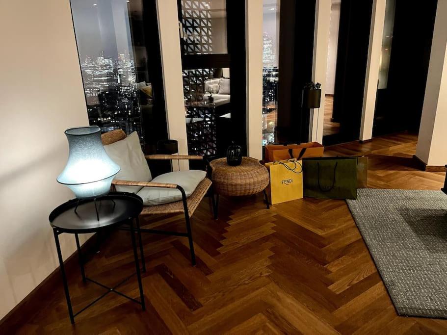 The Penthouse By Condokeeper Appartamento