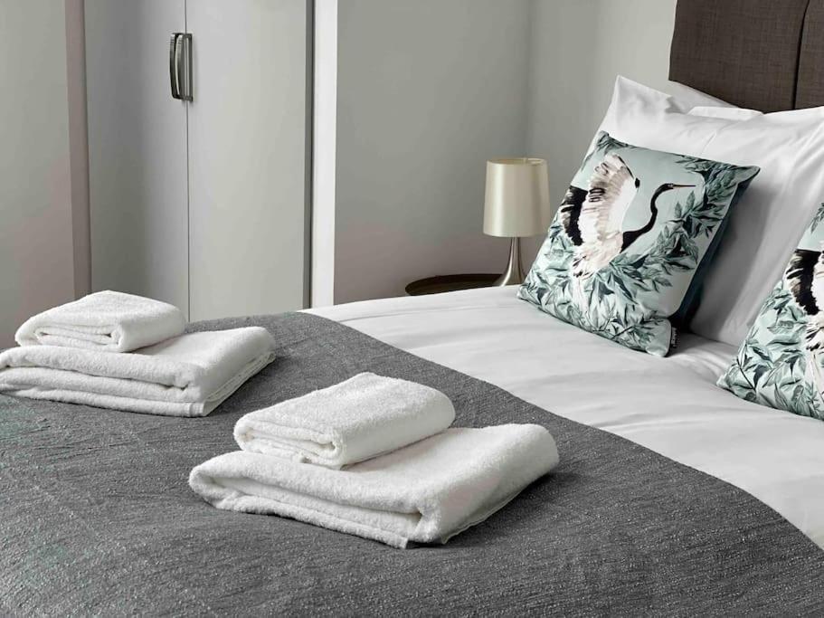 Appartamento The Penthouse By Condokeeper *