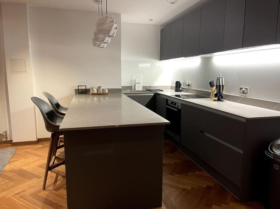 The Penthouse By Condokeeper *
