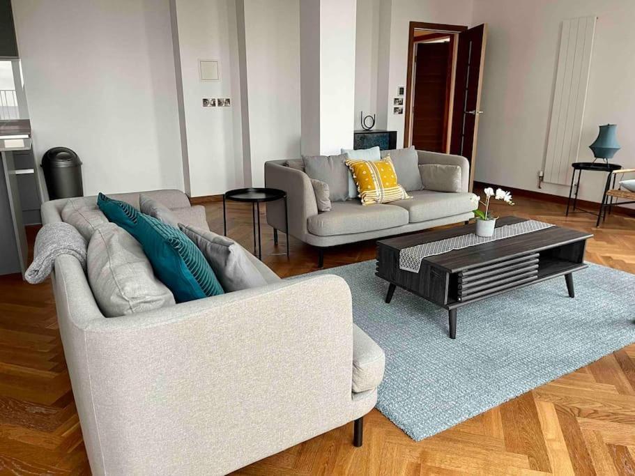 The Penthouse By Condokeeper Appartamento Londra