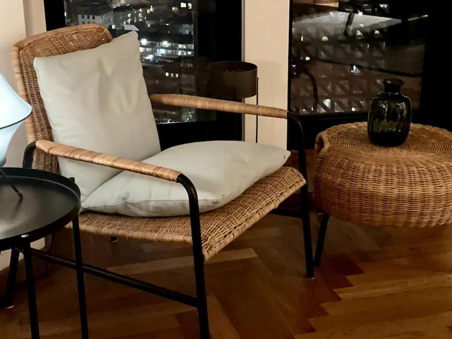 The Penthouse By Condokeeper Appartamento