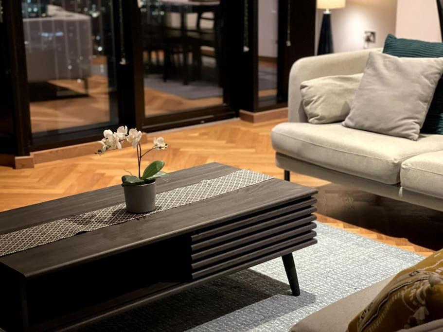 Appartamento The Penthouse By Condokeeper