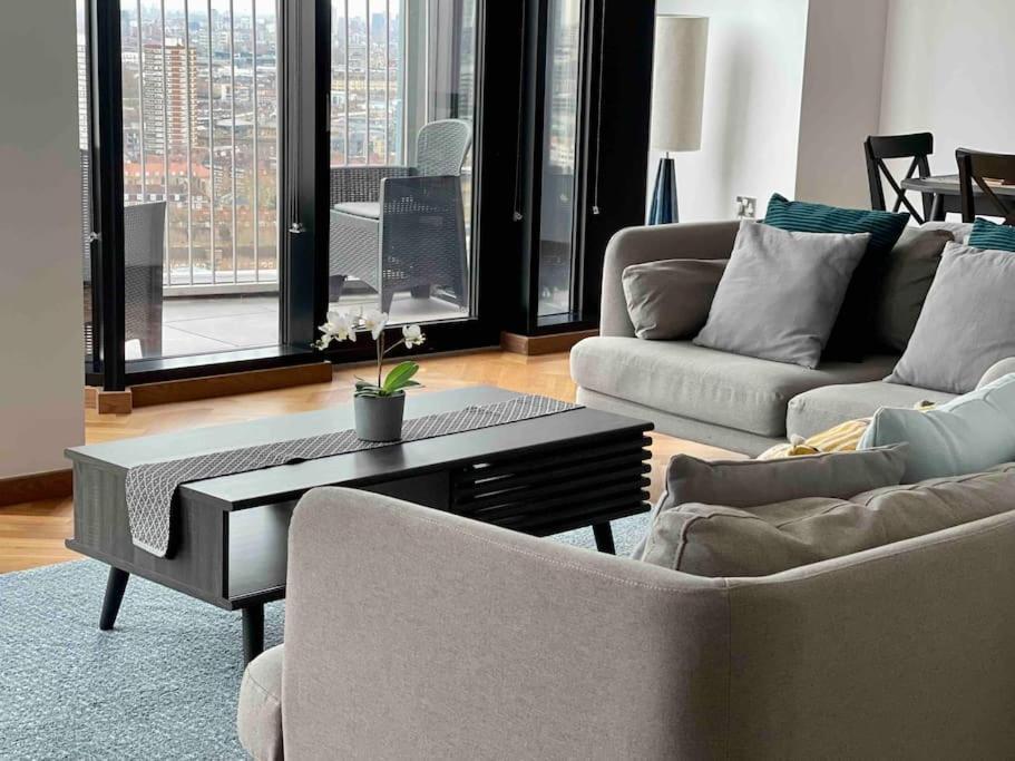 The Penthouse By Condokeeper Appartamento