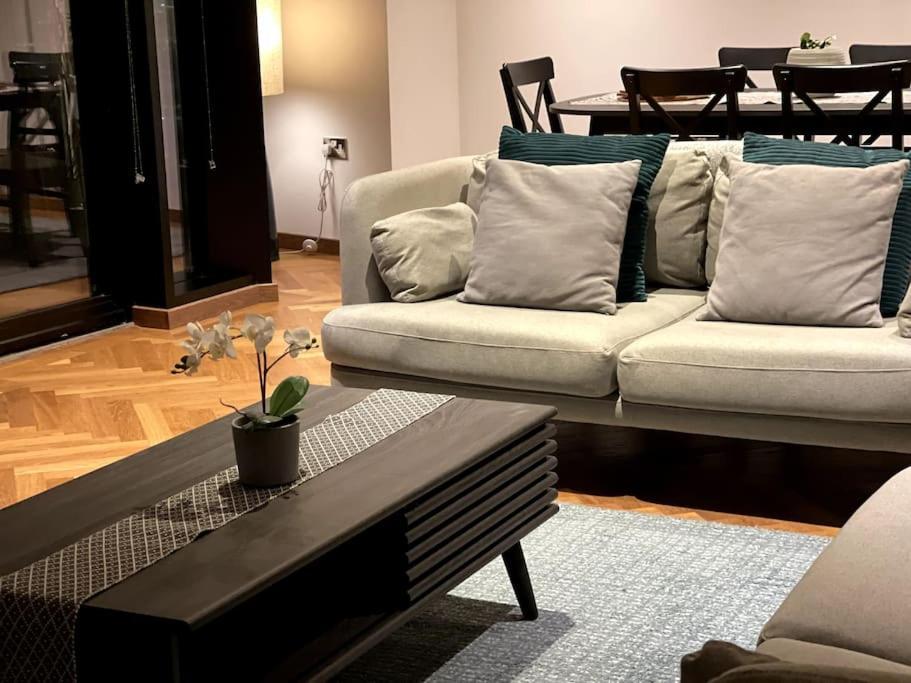 Appartamento The Penthouse By Condokeeper