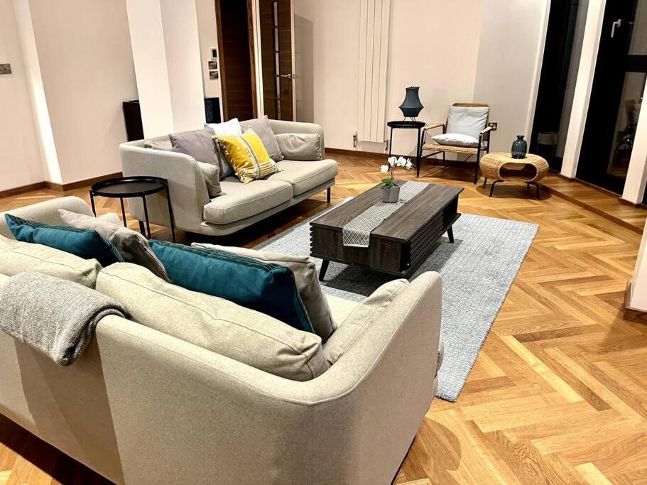 The Penthouse By Condokeeper Appartamento *
