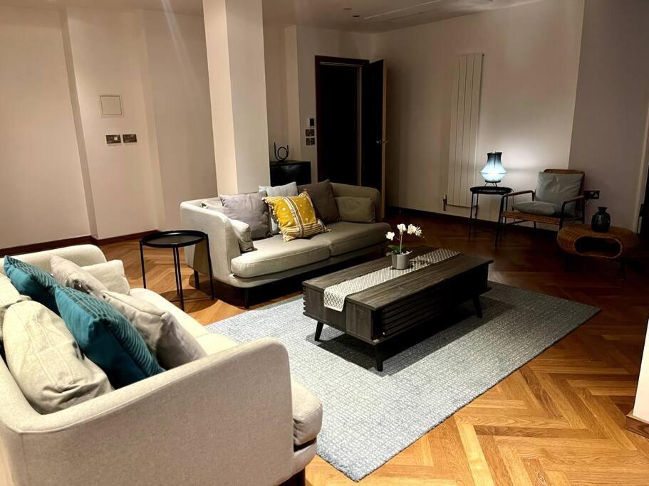 The Penthouse By Condokeeper Londra